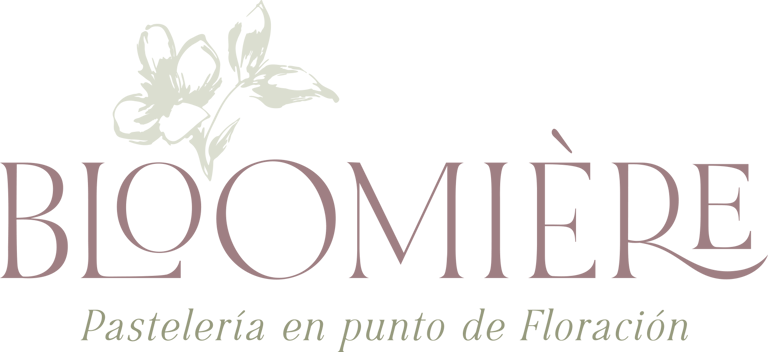 Bloomière logo