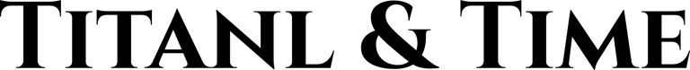 Titan & Time logo
