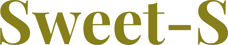 SweetS logo
