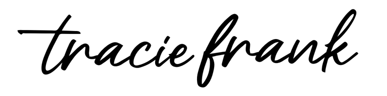 Tracie Frank, Actress logo