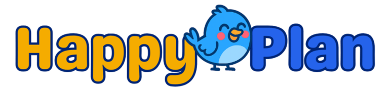 HappyPlan logo