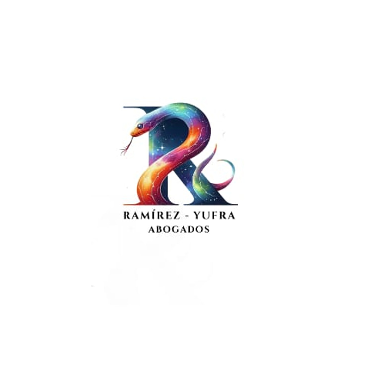 RY ABOGADOS logo