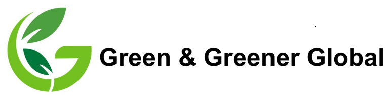 Green & Greener Global logo