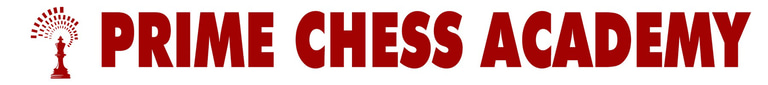 Prime Chess Academy logo