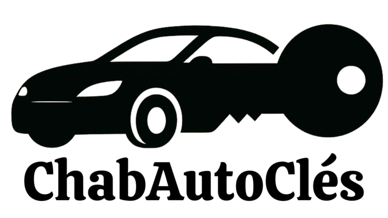 ChabAutoClés logo