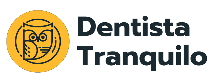 Projeto Dentista Tranquilo logo