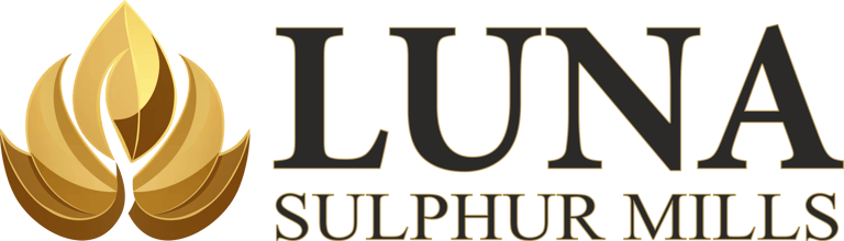 LUNA PROPACK LLP logo