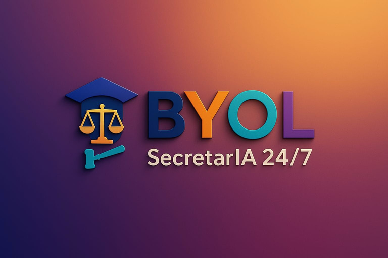 BYOL logo