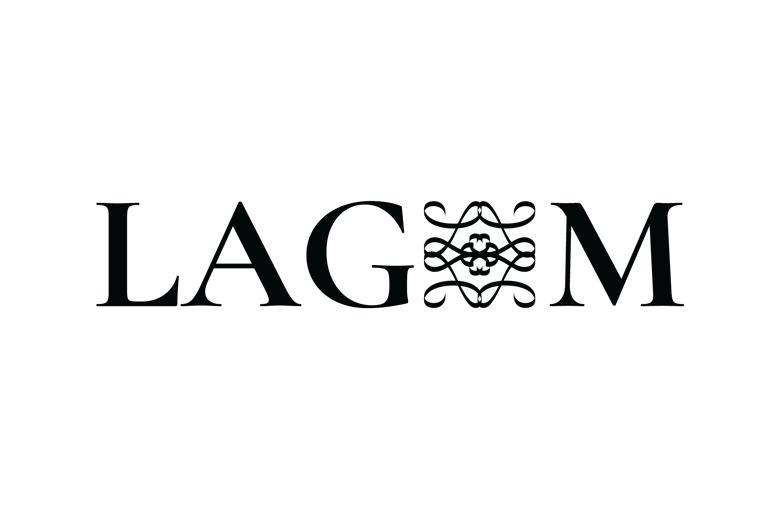 Lagom Makassar logo