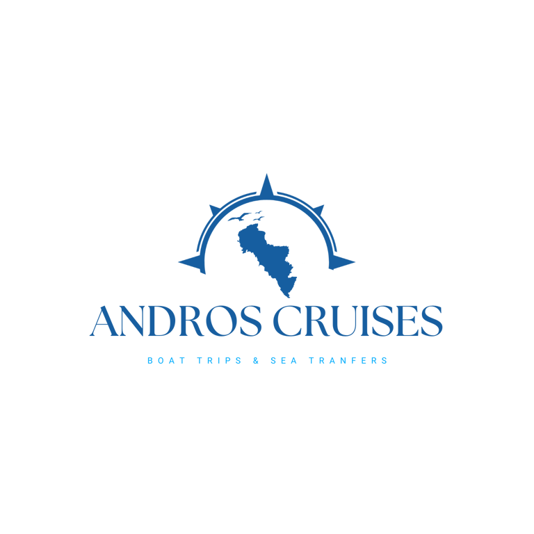 Andros Cruises logo