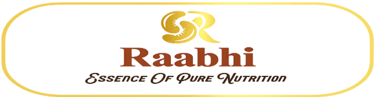 RaabhiFoods logo
