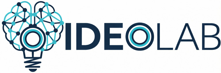IDEOLAB logo
