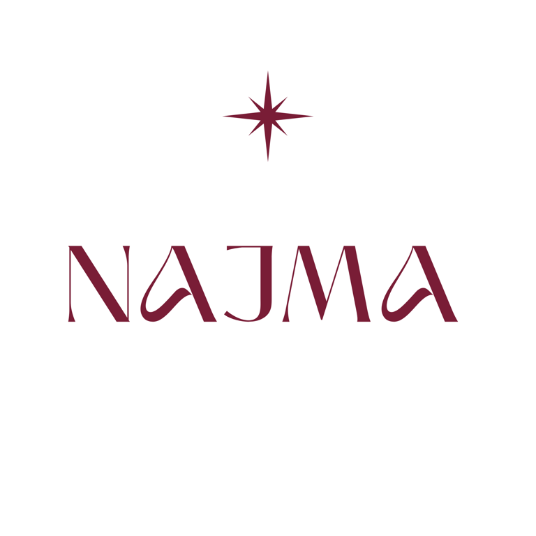 najma logo