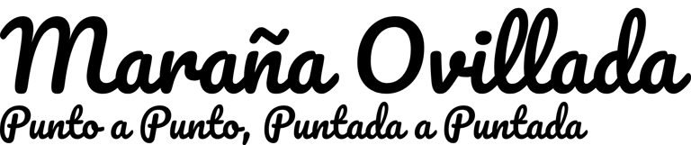 Maraña Ovillada logo