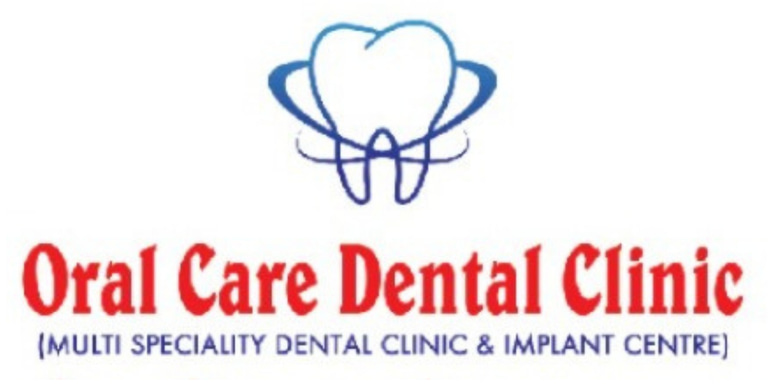 Oral Care Multi Speciality Dental Clinic & Implant Centre logo
