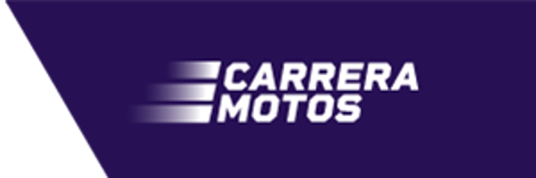 Suzuki Carrera Motos Bogotá logo