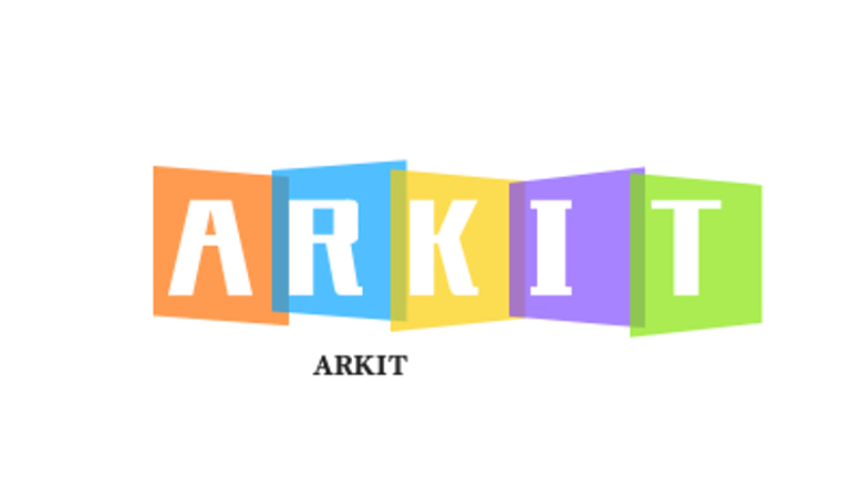 ARKITEXCORP COM LLC logo