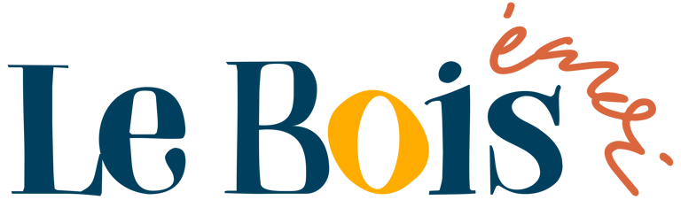 Le bois émois 63 logo