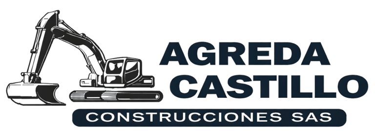 Agreda Castillo Construcciones S.A.S logo