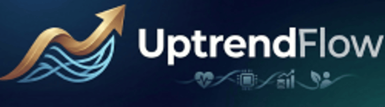Uptrend Flow logo