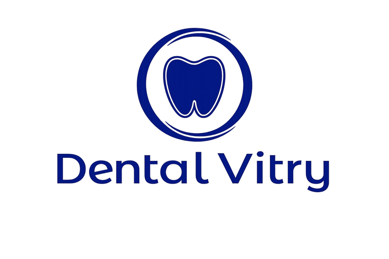 Cabinet Dental Vitry  logo
