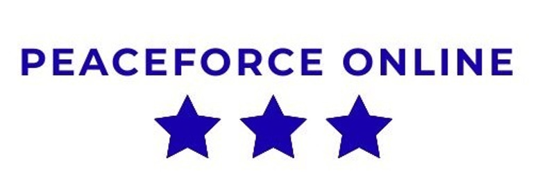 PeaceForce Alliance logo