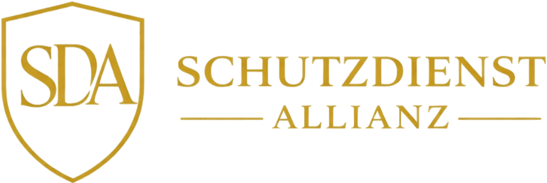 SDA Schutzdienst Allianz logo