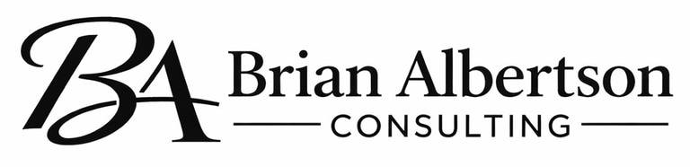 Brian Albertson Consulting logo
