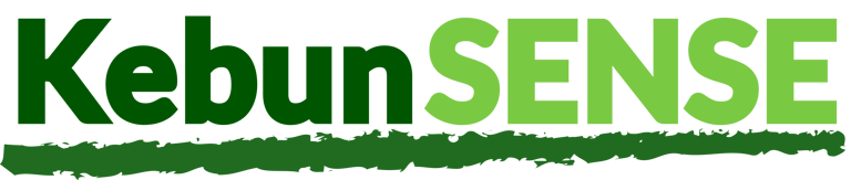 KebunSense logo