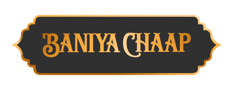 Baniya Chaap logo