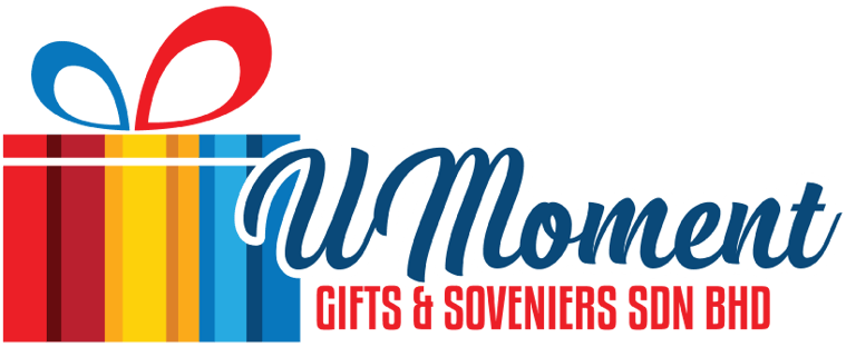 UMOMENT GIFTS & SOUVENEIRS logo