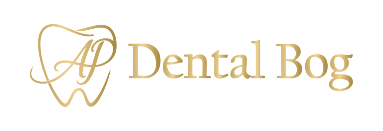Dental Bog logo