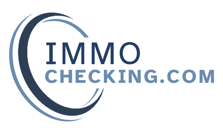 Immochecking.com logo