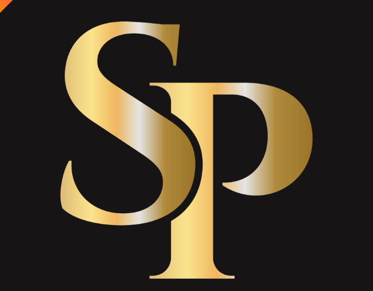 SP Trading academy logo