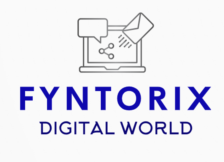 FYNTORIX logo