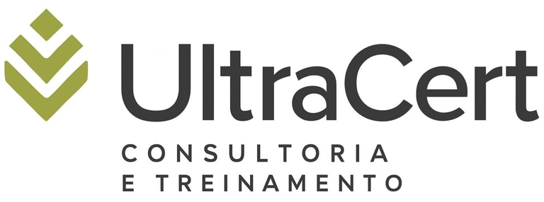 Ultra-Cert logo