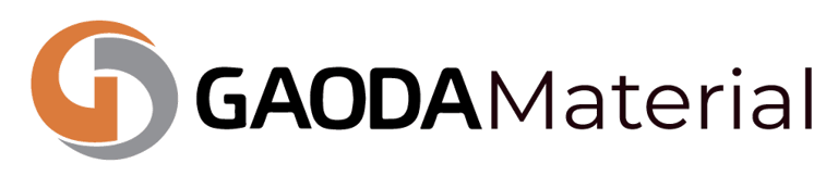 Gaoda Material logo