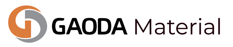 Gaoda Material logo