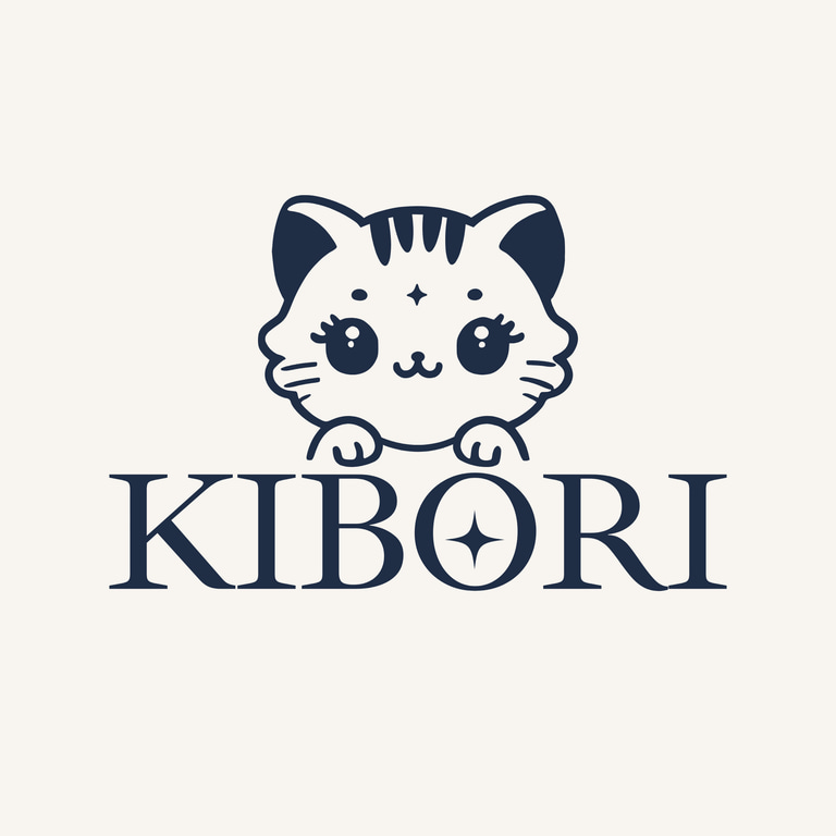 Kibori logo