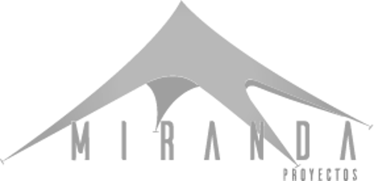 Proyectos Miranda logo
