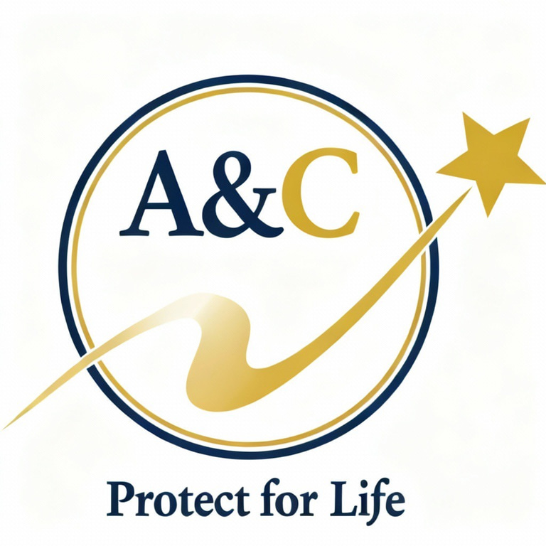 A&C Protect for Life logo