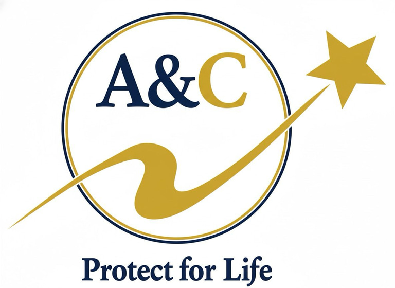 A&C Protect for Life logo