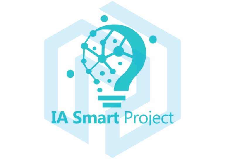 Ia Smart Project logo