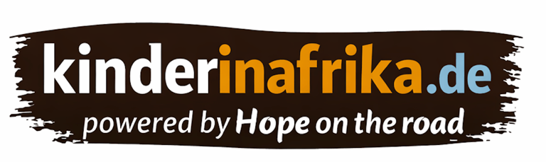 kinderinafrika.de logo