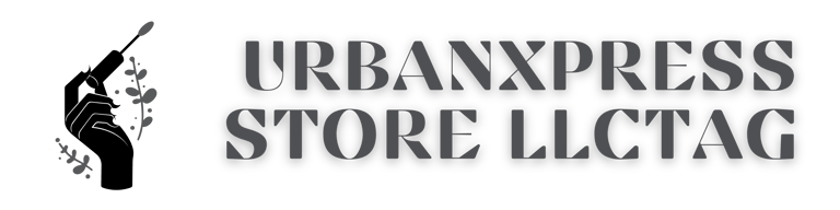 UrbanXpress Store LLC logo