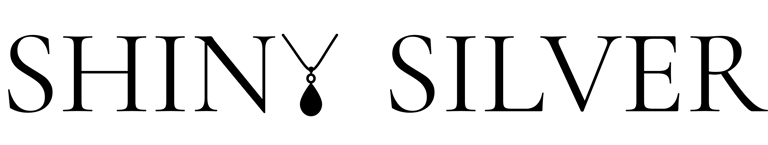 Shiny Silver logo