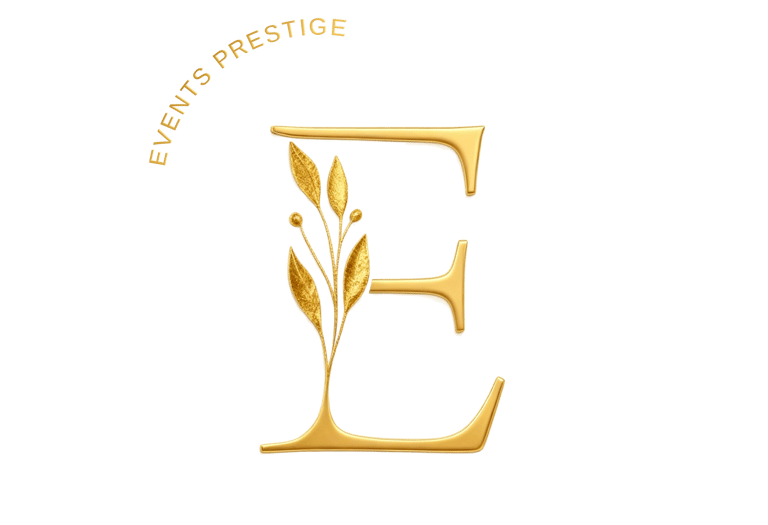 Events prestige logo