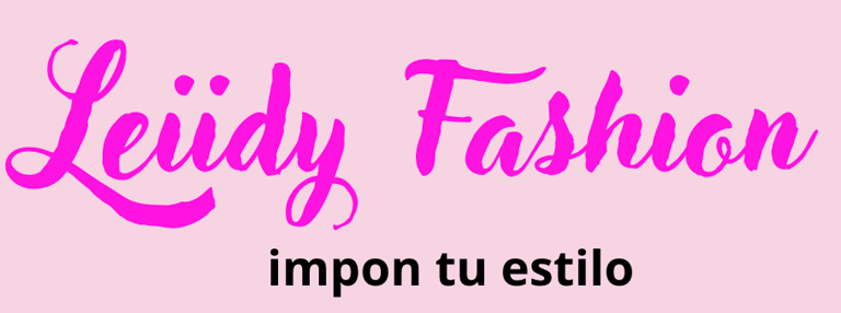 Leiidy Fashion logo