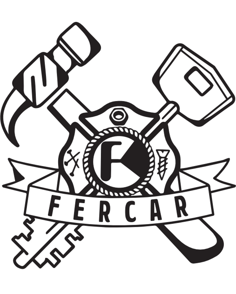 Fer. Car. Ferramenta logo