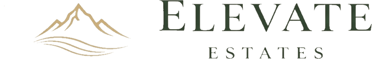 Elevate Estates logo
